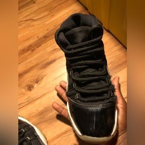 Jordan 11 jubilee kids